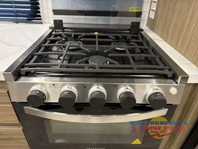 2026 Forest River RV Wildwood X-Lite photo 27