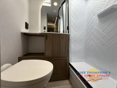 2026 Forest River RV Wildwood X-Lite photo 35