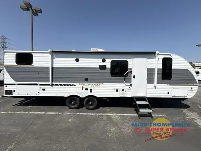 2026 Forest River RV Wildwood X-Lite photo 16