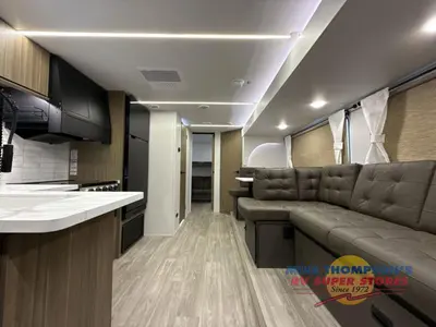 2026 Forest River RV Wildwood X-Lite photo 18