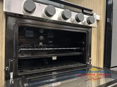 2026 Forest River RV Wildwood X-Lite photo 28