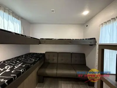 2026 Forest River RV Wildwood X-Lite photo 38