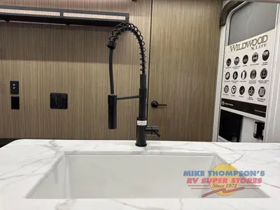 2026 Forest River RV Wildwood X-Lite photo 29