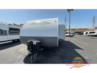 2026 Forest River RV Wildwood X-Lite photo 3