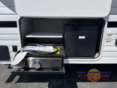 2026 Forest River RV Wildwood X-Lite photo 17