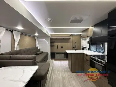 2026 Forest River RV Wildwood X-Lite photo 19