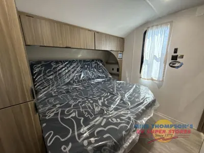 2026 Forest River RV Wildwood X-Lite photo 33