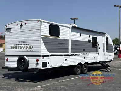 2026 Forest River RV Wildwood X-Lite photo 15
