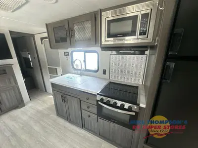 2021 Shasta RVs Shasta photo 20