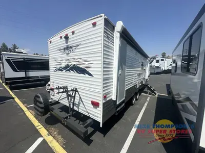 2021 Shasta RVs Shasta photo 6