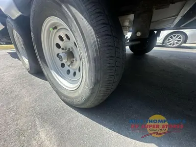 2021 Shasta RVs Shasta photo 15