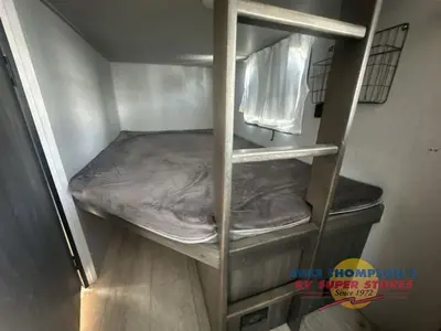 2021 Shasta RVs Shasta photo 23