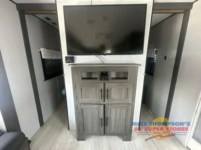 2021 Shasta RVs Shasta photo 21