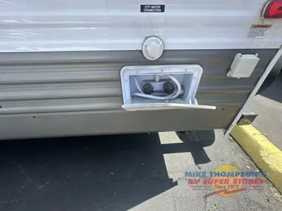 2021 Shasta RVs Shasta photo 12