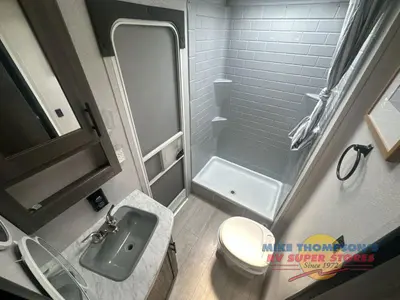 2021 Shasta RVs Shasta photo 25