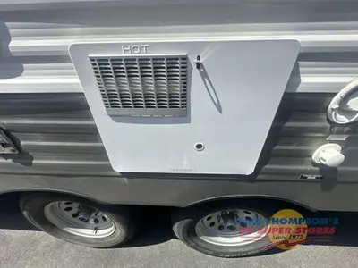 2021 Shasta RVs Shasta photo 14