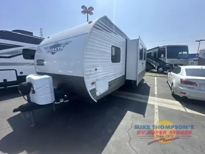 2021 Shasta RVs Shasta photo 3