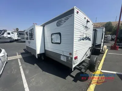 2021 Shasta RVs Shasta photo 2