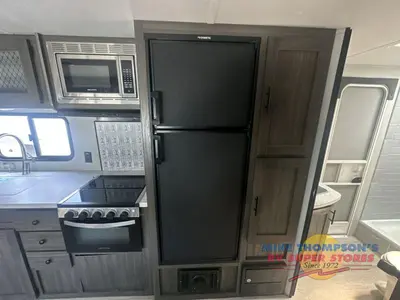 2021 Shasta RVs Shasta photo 19