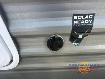 2021 Shasta RVs Shasta photo 11
