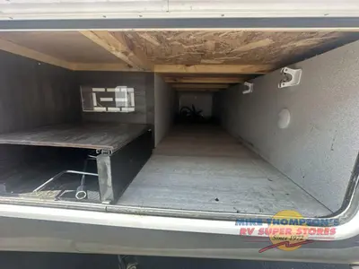 2021 Shasta RVs Shasta photo 8