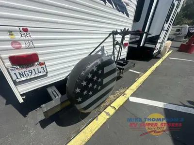 2021 Shasta RVs Shasta photo 13