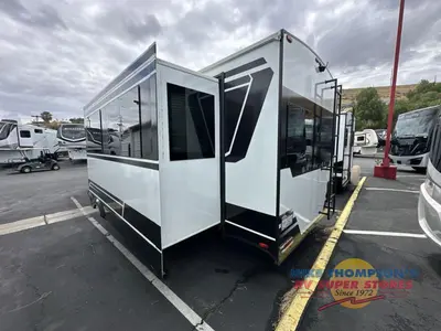 2025 Brinkley Model Z Air photo 7