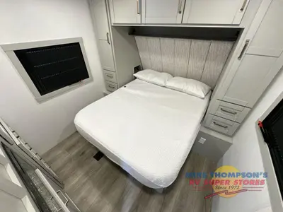2025 Brinkley Model Z Air photo 24