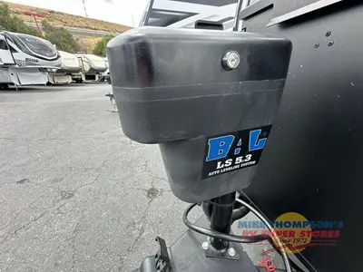 2025 Brinkley Model Z Air photo 8