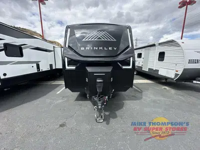 2025 Brinkley Model Z Air photo 3
