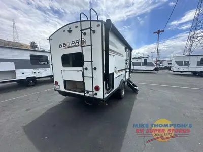 2021 Forest River RV Rockwood GEO Pro photo 6