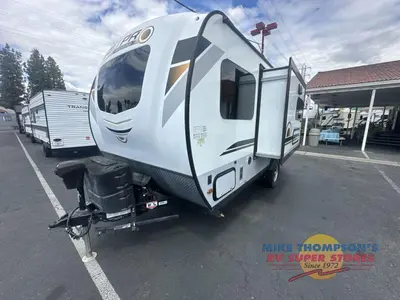 2021 Forest River RV Rockwood GEO Pro photo 2