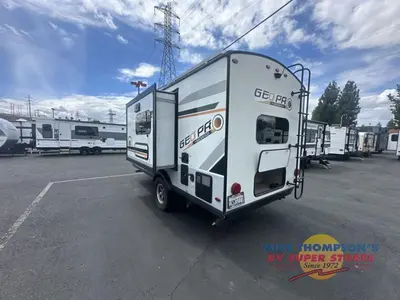 2021 Forest River RV Rockwood GEO Pro photo 7