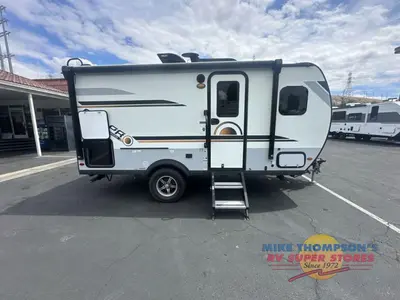 2021 Forest River RV Rockwood GEO Pro photo 5