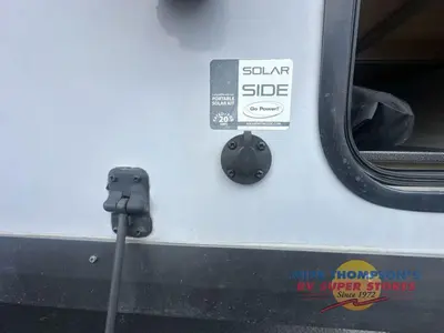 2021 Forest River RV Rockwood GEO Pro photo 8