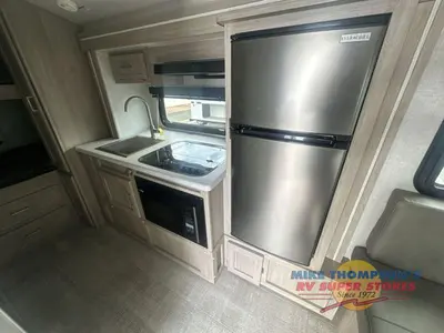 2021 Forest River RV Rockwood GEO Pro photo 22