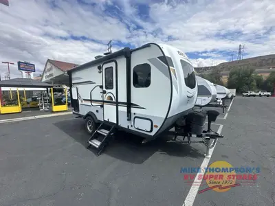 2021 Forest River RV Rockwood GEO Pro photo 4