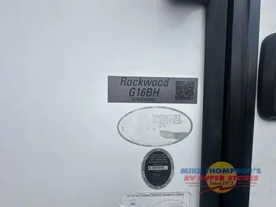 2021 Forest River RV Rockwood GEO Pro photo 12