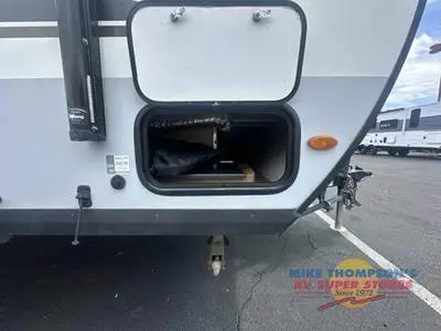 2021 Forest River RV Rockwood GEO Pro photo 9