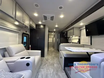 2026 Thor Motor Coach Magnitude GRAND photo 23