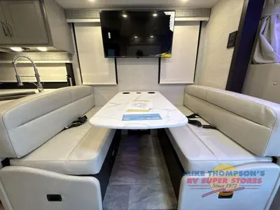 2026 Thor Motor Coach Magnitude GRAND photo 28