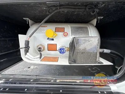 2026 Thor Motor Coach Magnitude GRAND photo 47