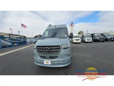 2027 Grech RV Vacanza-ion 22 AWD photo 3
