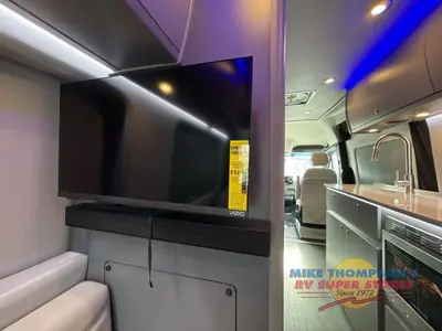 2027 Grech RV Vacanza-ion 22 AWD photo 29