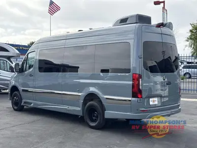 2027 Grech RV Vacanza-ion 22 AWD photo 13