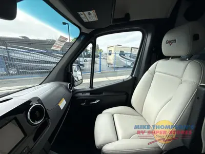 2027 Grech RV Vacanza-ion 22 AWD photo 20