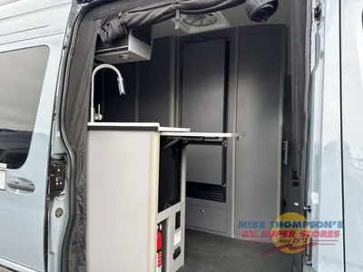 2027 Grech RV Vacanza-ion 22 AWD photo 17