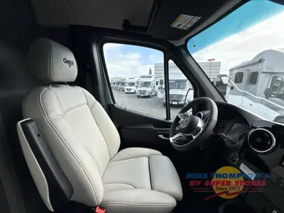 2027 Grech RV Vacanza-ion 22 AWD photo 19