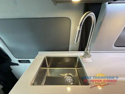 2027 Grech RV Vacanza-ion 22 AWD photo 25