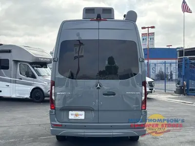 2027 Grech RV Vacanza-ion 22 AWD photo 14